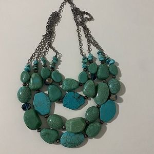 Vintage necklace